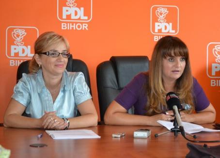 PDL-istele se plâng că nu vin fonduri în Bihor: Cornel Popa poate să-şi dea demisia!